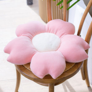 BedCushion Small Daisy Petal Cushion