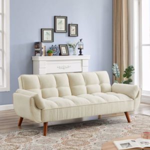 Linen Sofa Furniture