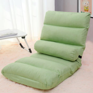Lazy Sofa Tatami Single Sofa